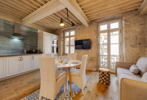 Appartement 1 chambre Annecy