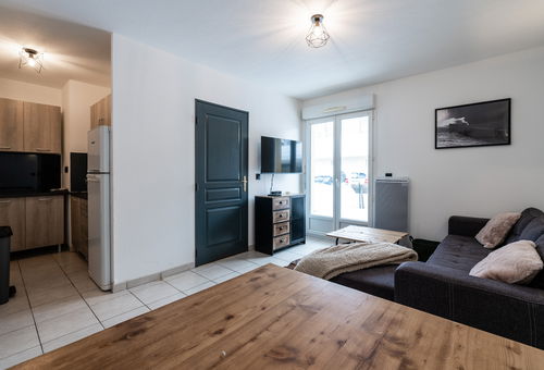 Appartement Maria