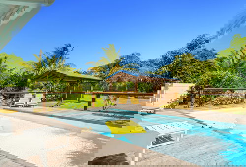 Villa 2 bedroom Saint-françois-longchamp