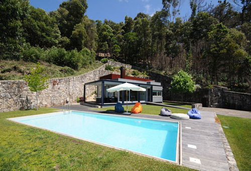 Offering stunning sea views.