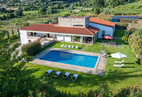 Villa 241