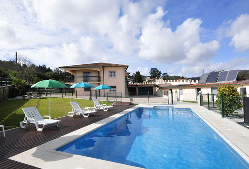Villa 281