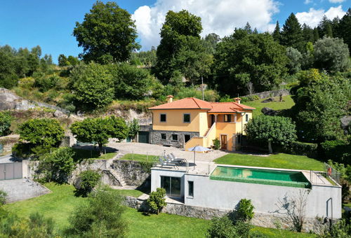 Villa 282