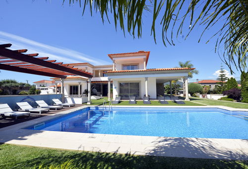 Villa 320