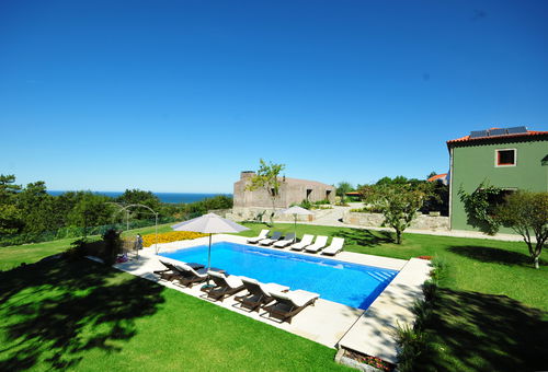 Charm, comfort and beach nearby.