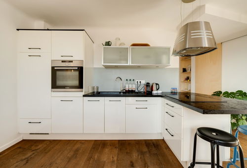 Apartment 2 bedroom Annecy