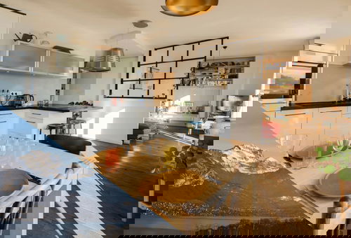 Apartment 2 bedroom Annecy