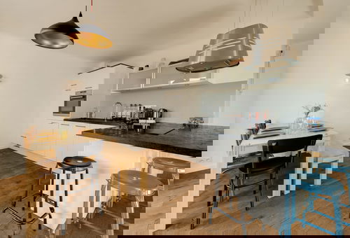 Apartment 2 bedroom Annecy