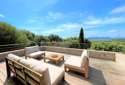 Maison 5 chambres Zonza