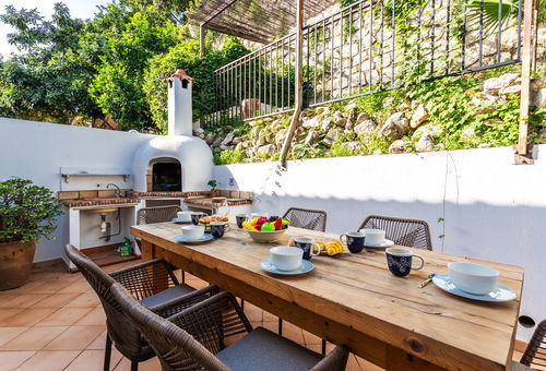 Villa 4 bedroom Èze