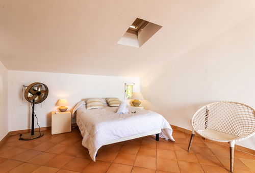 Villa 4 bedroom Èze