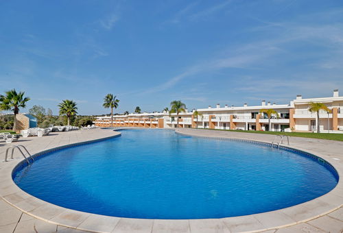 Villa 2 bedroom Albufeira