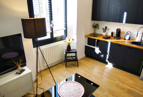 Apartment Cannes