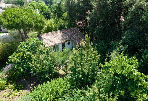 Maison 9 chambres Rivedoux-plage