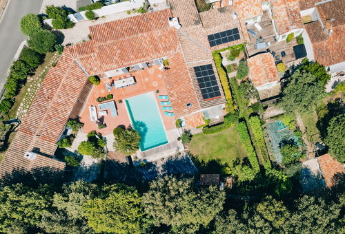 Villa 9 bedroom Rivedoux-plage