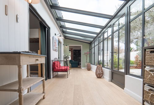 Villa 5 bedroom La Flotte