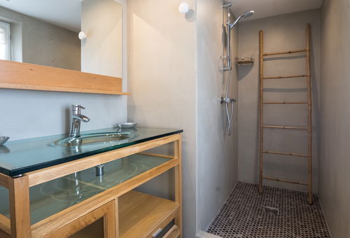 Villa 5 bedroom La Flotte