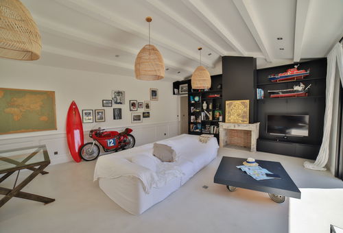 Villa 4 bedroom Saint-martin-de-ré