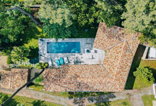 Maison 4 chambres Rivedoux-plage