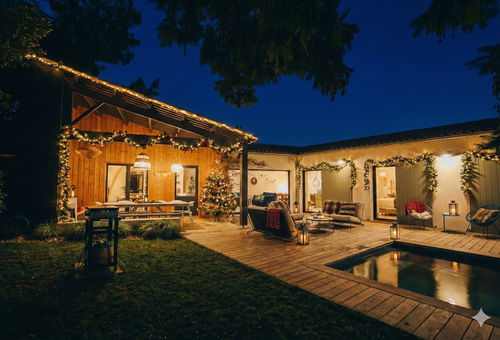 Maison 4 chambres Rivedoux-plage