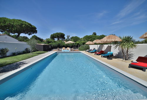 Villa 4 bedroom Sainte-marie-de-ré