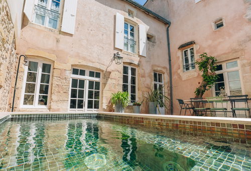 Maison 5 chambres Saint-martin-de-ré