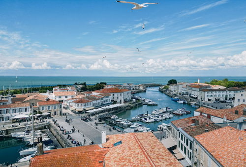 Villa 5 bedroom Saint-martin-de-ré