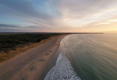 Maison 3 chambres Rivedoux-plage
