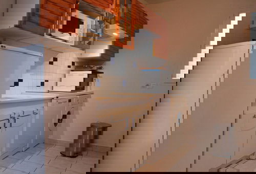 With the beach and the cycle paths nearby.