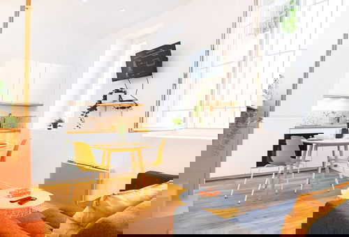 Le Vauban - Hauteur de Marseille proche de NDG