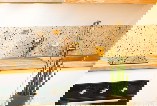 Le Vauban - Hauteur de Marseille proche de NDG