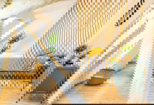 Le Bel Air - Loft spacieux, centre de Marseille