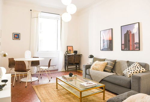 Superbe appartement en centre-ville.