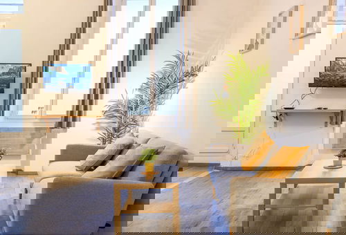 Vieux-Port Grand appartement 2 ch avec terrasse