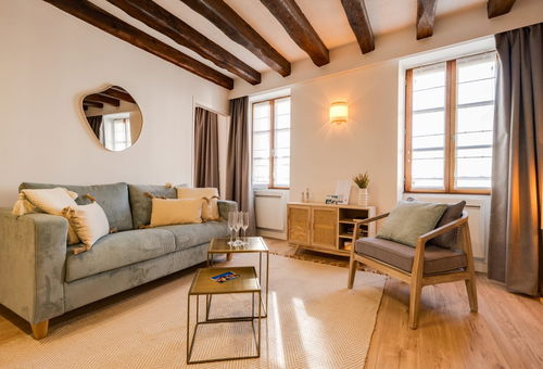 Appartement 1 chambre Annecy