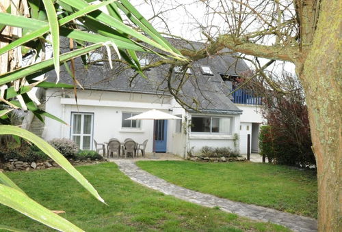 Maison côte sauvage. classement 3*