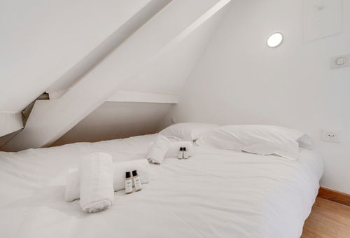 Apartment 1 bedroom Annecy