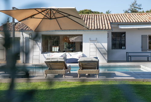 Villa 5 bedroom Les Portes-en-ré