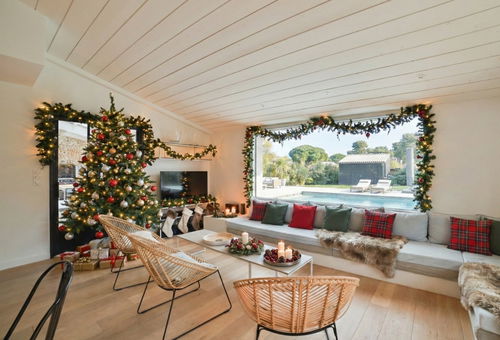 Villa 5 bedroom Les Portes-en-ré