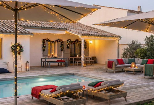 Haus 5 Zimmer Les Portes-en-ré