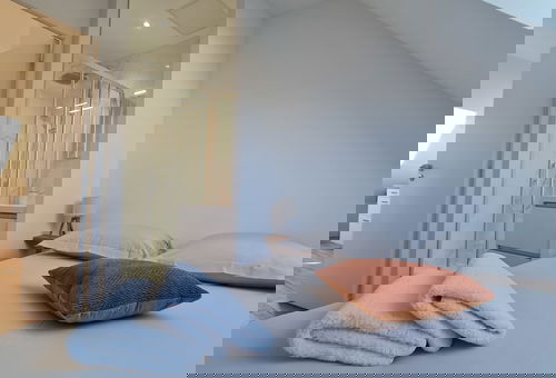 Le Jaures 5 - Appartement - Dernier Etage