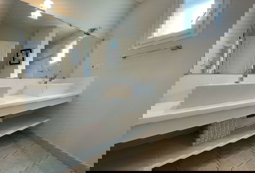 Very close to the beach (230m)