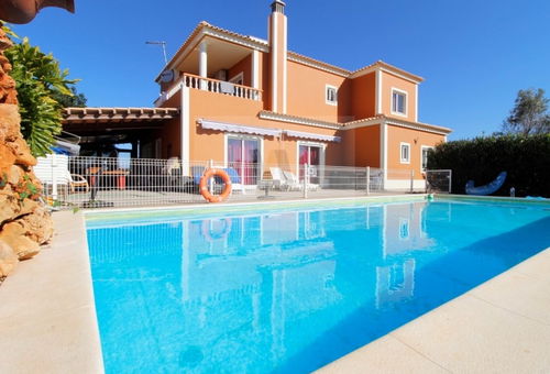 Huge Villa near Albufeira and Silves