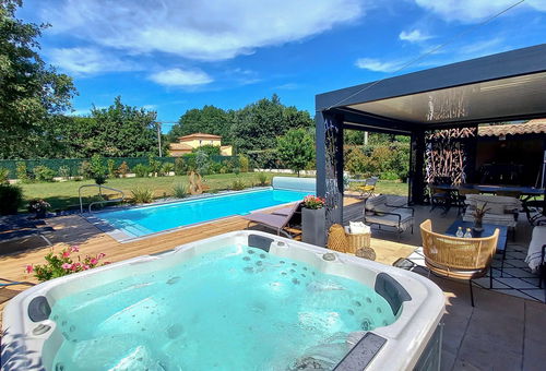 Villa Cezari