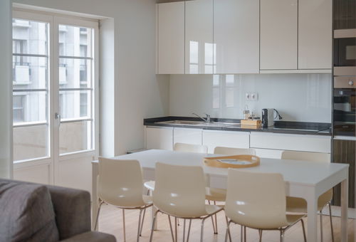 180 m² confortable et très lumineux.