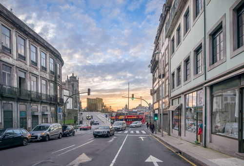 Feel Porto Historic Boutique Flat