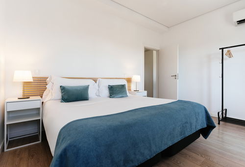 Welcoming accommodation of 50 m².