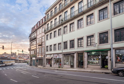 Feel Porto Historic Cozy Flat