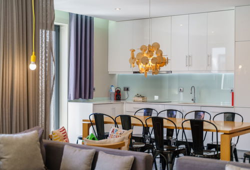 Feel Porto Vintage Townhouse
