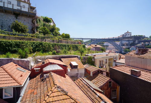 Feel Porto Ribeira Vintage Duplex